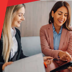 What’s new with Diligent: Less admin. More momentum. 